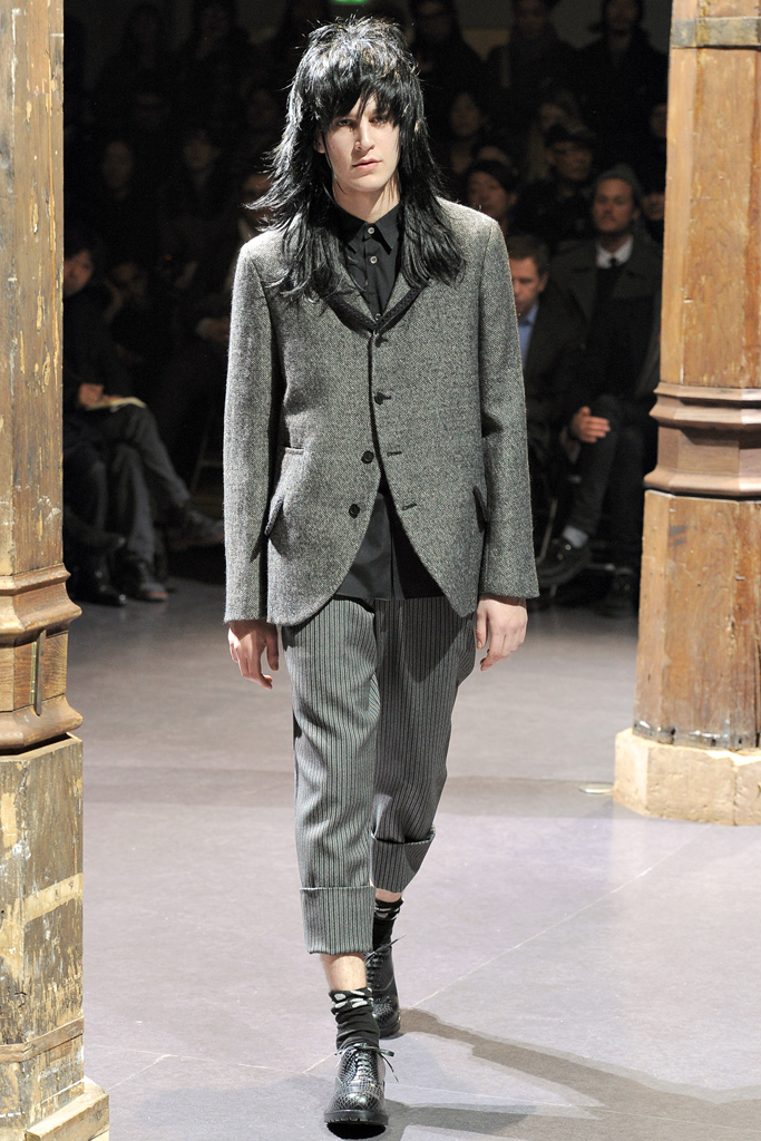 Comme des Garcons 2012ﶬbDƬ