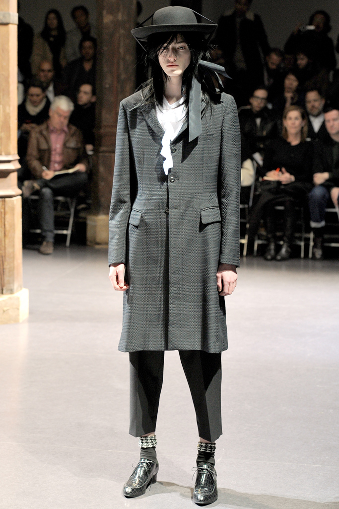 Comme des Garcons 2012ﶬbDƬ