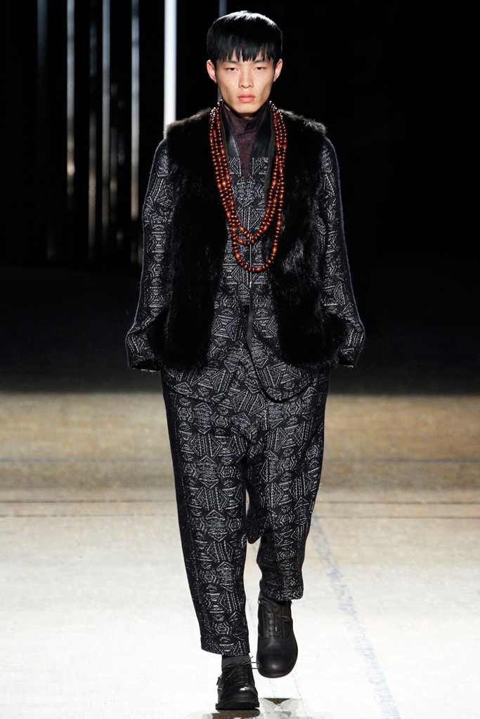 Damir Doma 2012ﶬbDƬ