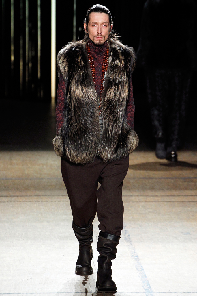 Damir Doma 2012ﶬbDƬ