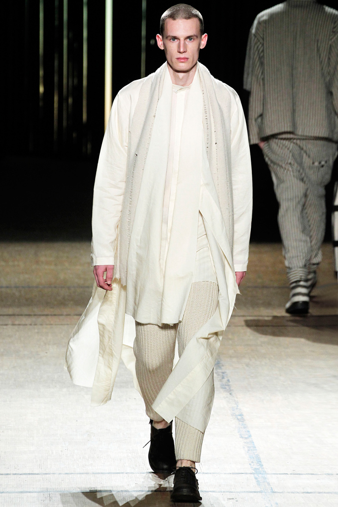 Damir Doma 2012ﶬbDƬ