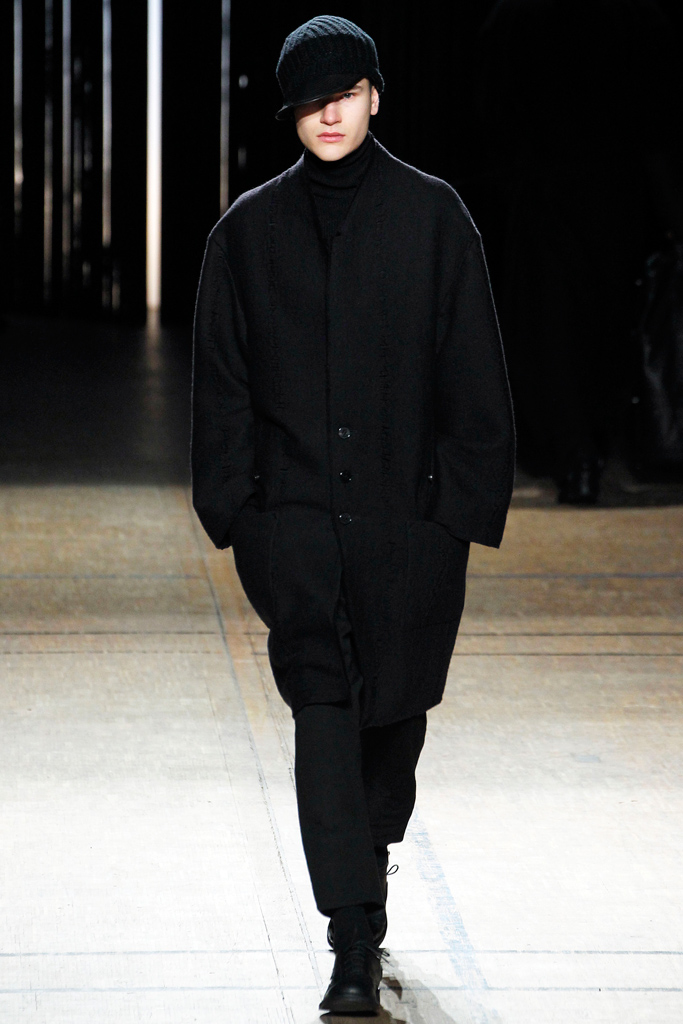Damir Doma 2012ﶬbDƬ