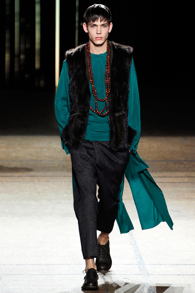 Damir Doma 2012ﶬbDƬ