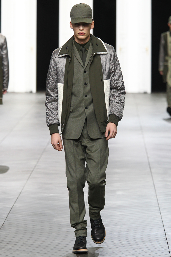 Dior Homme 2012ﶬbDƬ