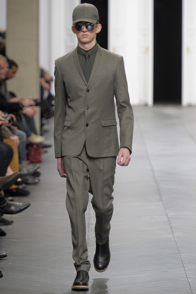 Dior Homme 2012ﶬbDƬ