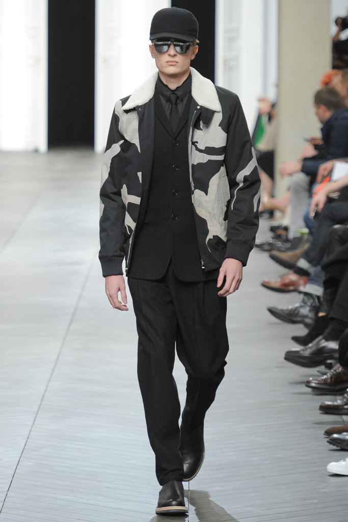 Dior Homme 2012ﶬbDƬ