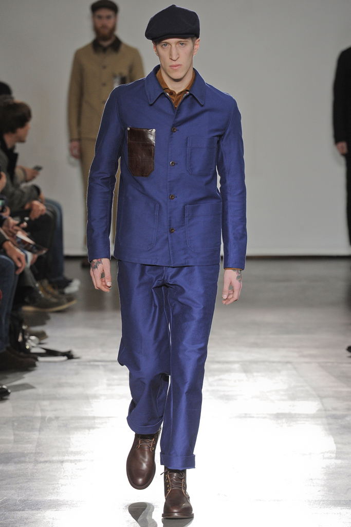 Junya Watanabe 2012ﶬbDƬ