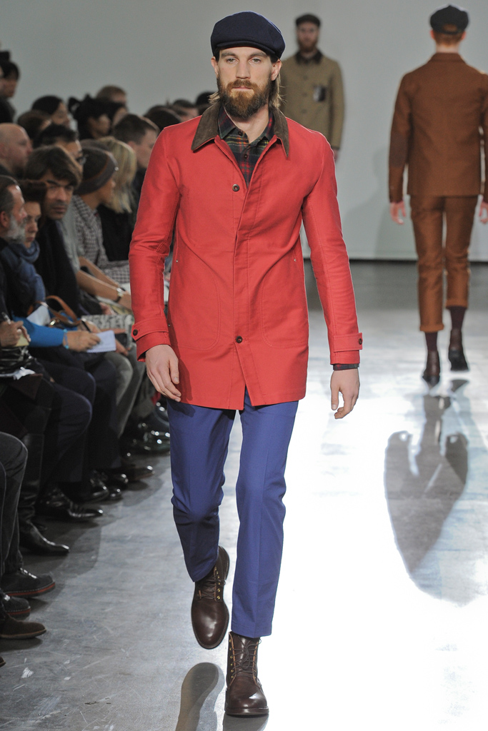 Junya Watanabe 2012ﶬbDƬ