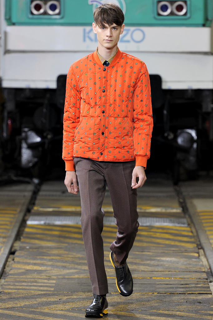 Kenzo 2012ﶬbDƬ