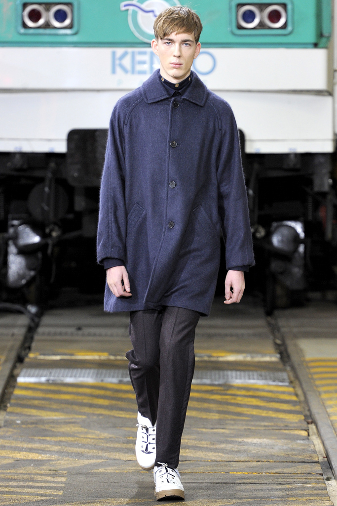 Kenzo 2012ﶬbDƬ