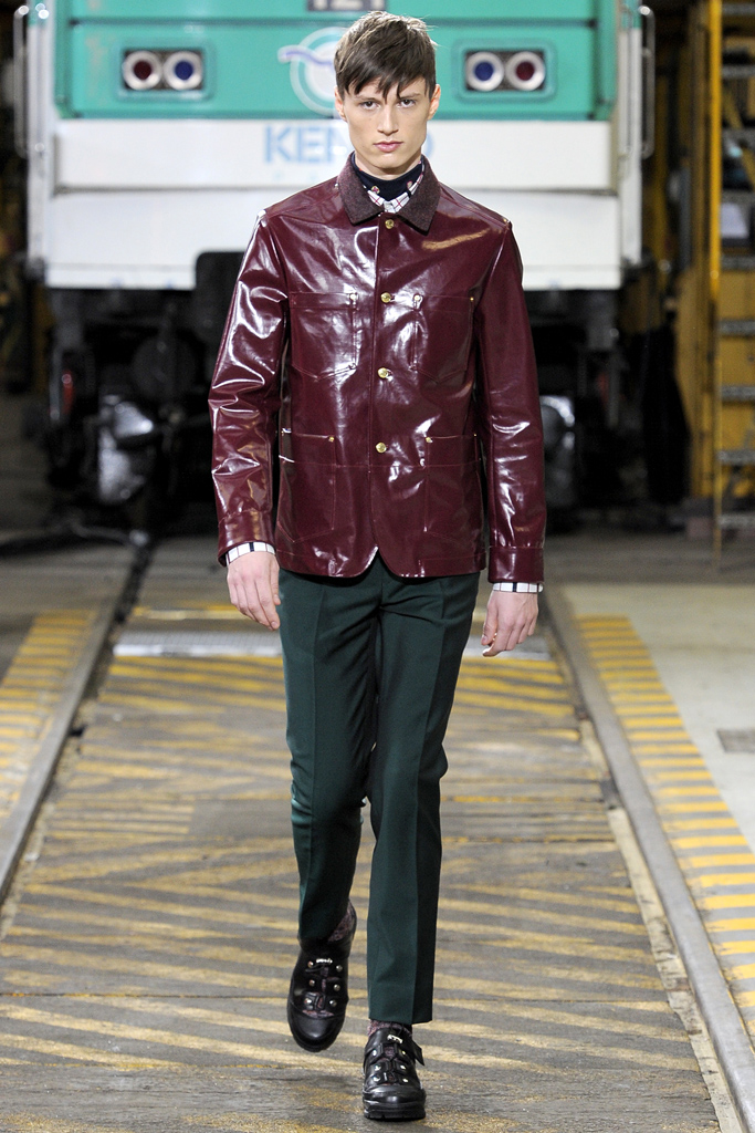Kenzo 2012ﶬbDƬ