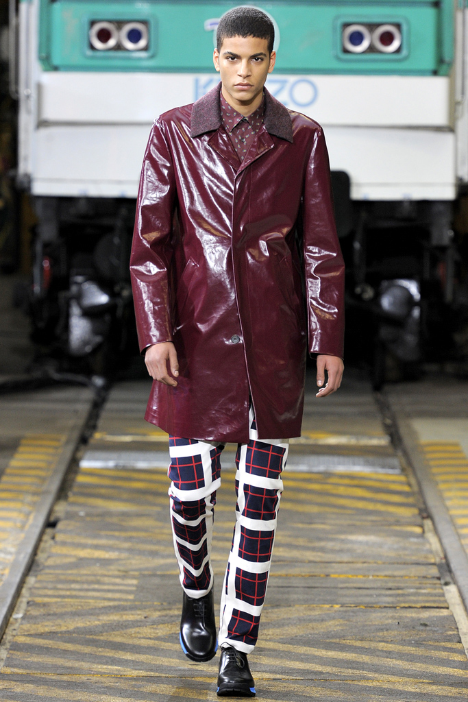 Kenzo 2012ﶬbDƬ