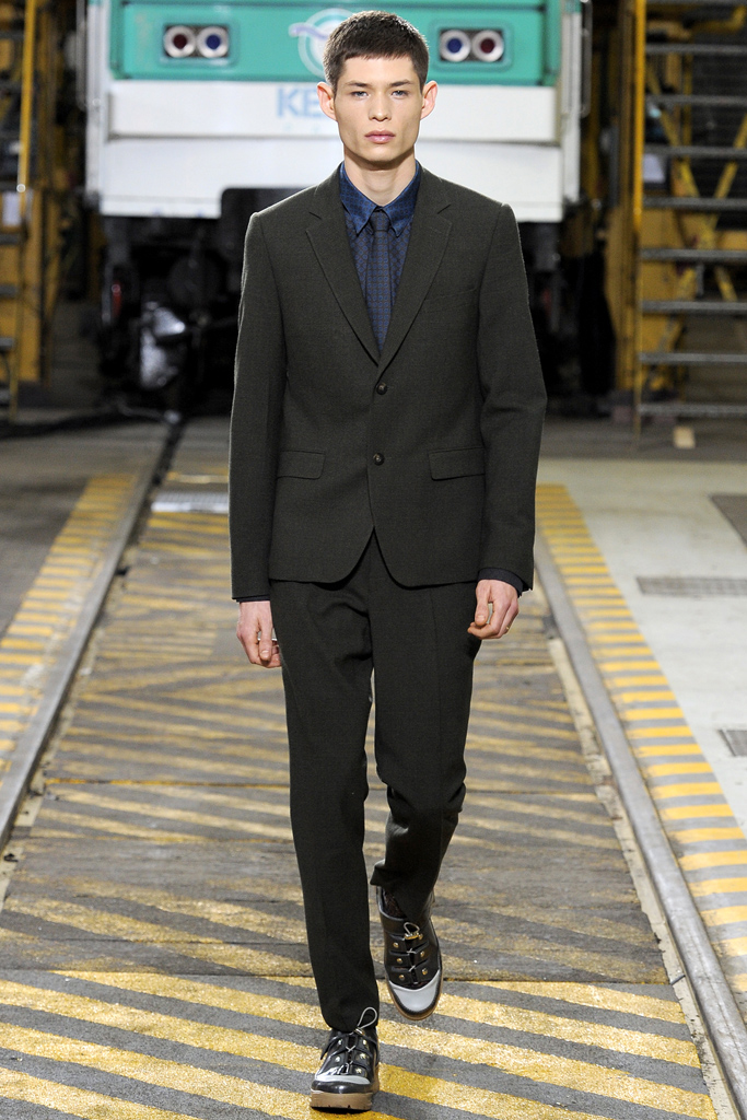 Kenzo 2012ﶬbDƬ