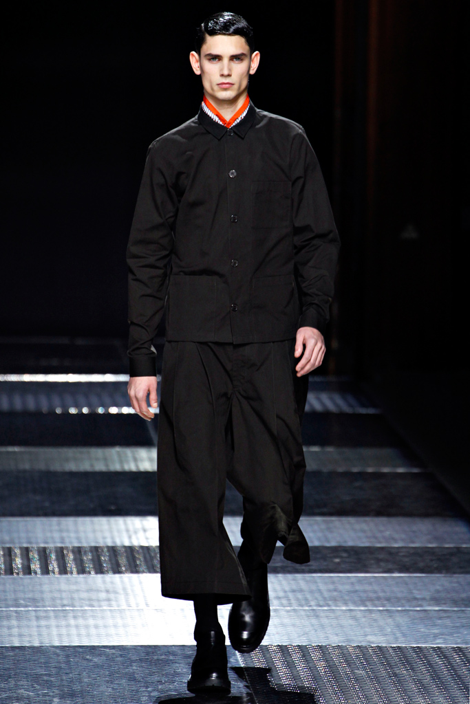 Kris Van Assche 2012ﶬbDƬ