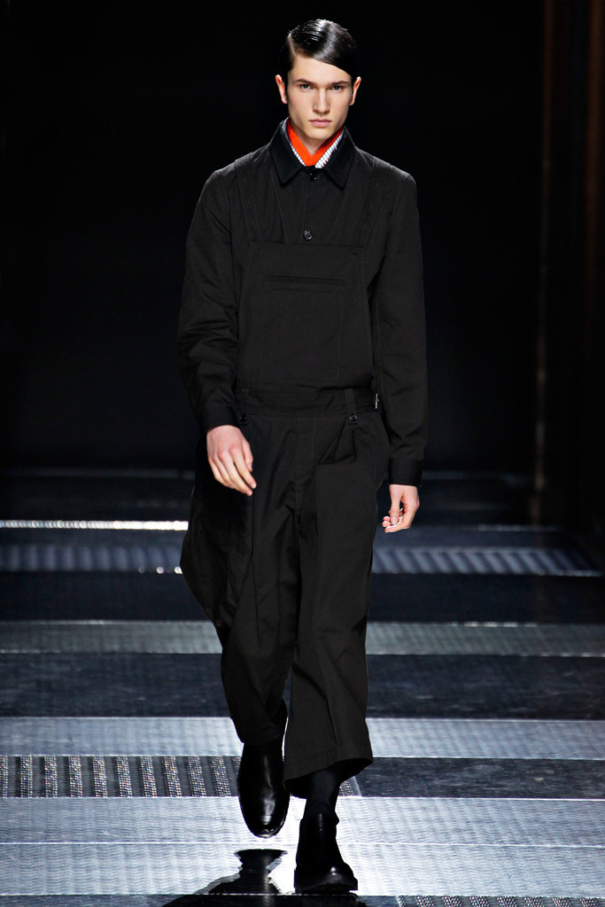 Kris Van Assche 2012ﶬbDƬ