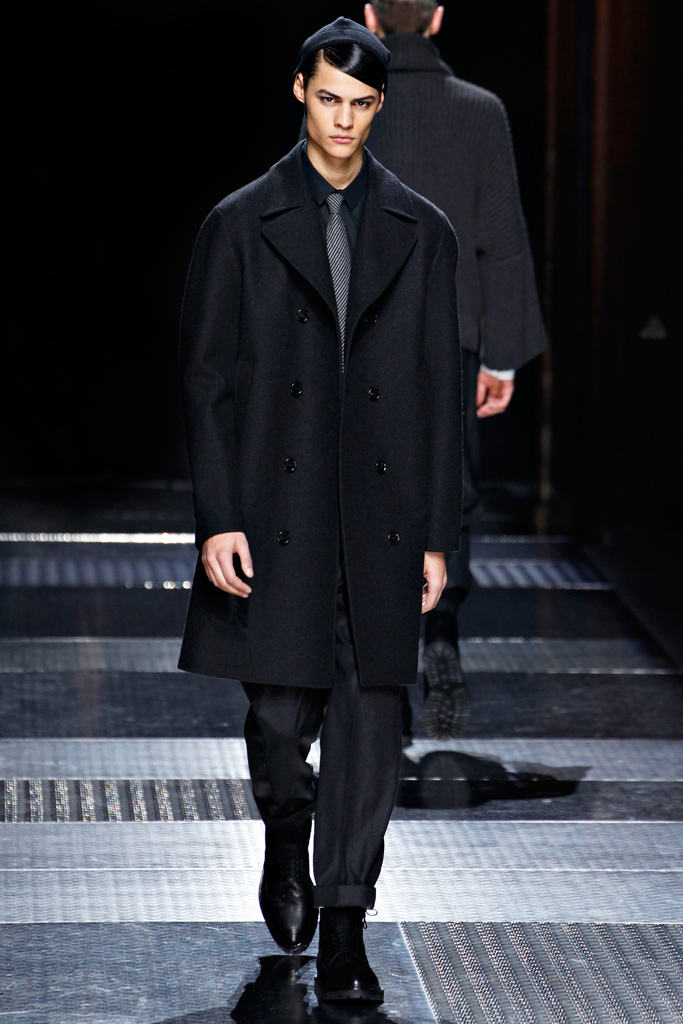 Kris Van Assche 2012ﶬbDƬ