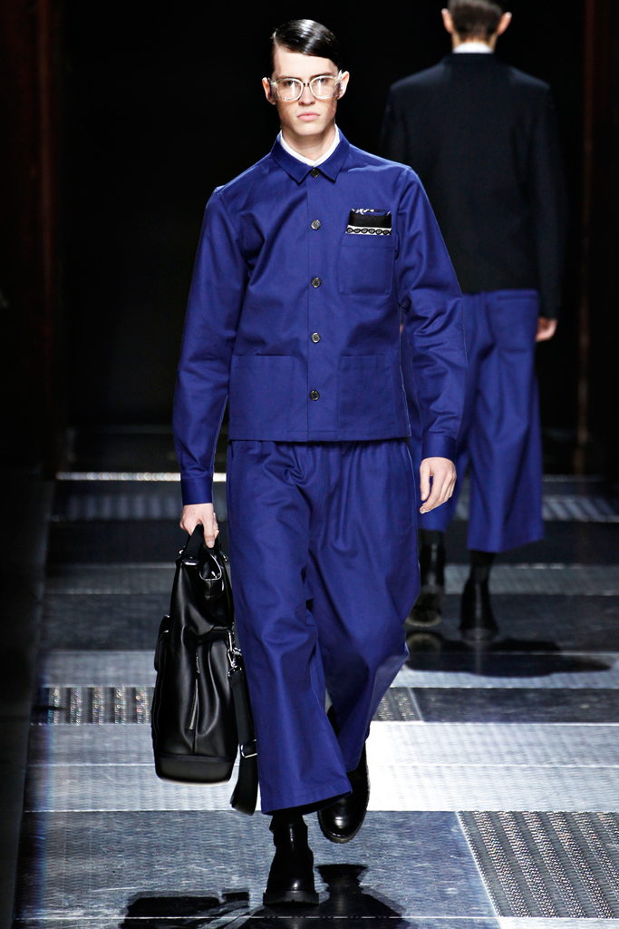 Kris Van Assche 2012ﶬbDƬ