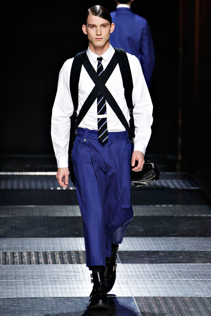 Kris Van Assche 2012ﶬbDƬ