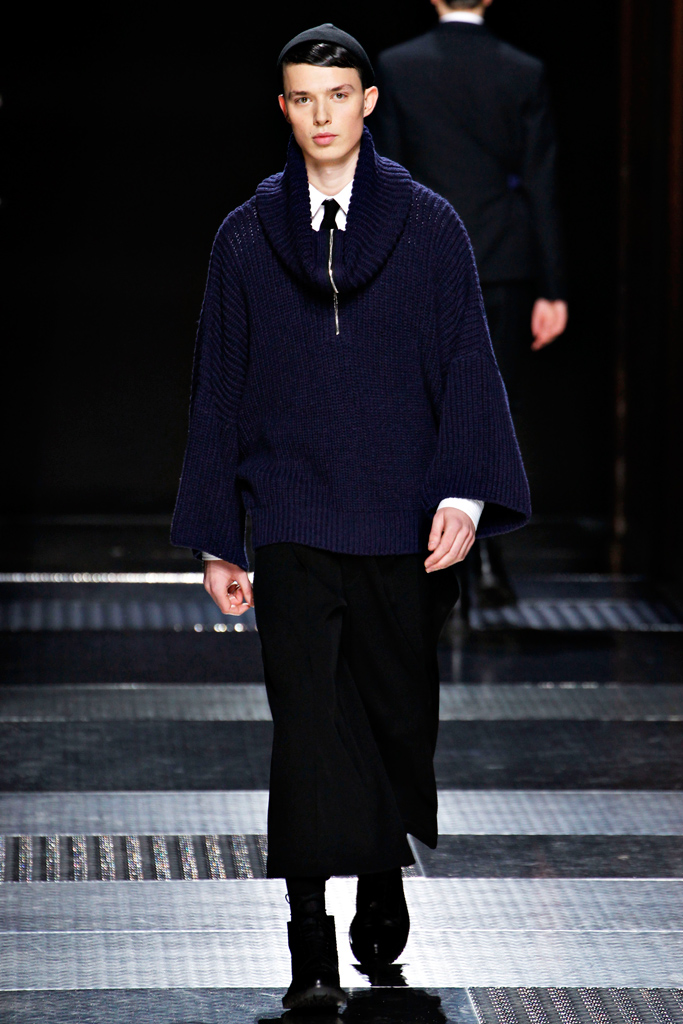 Kris Van Assche 2012ﶬbDƬ