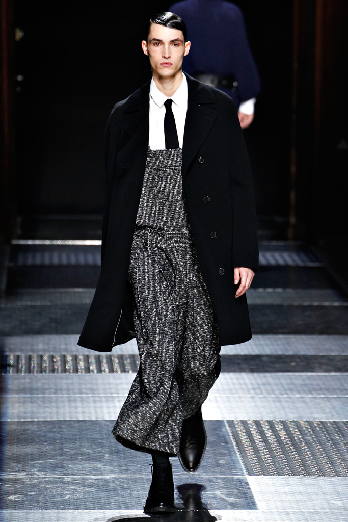 Kris Van Assche 2012ﶬbDƬ