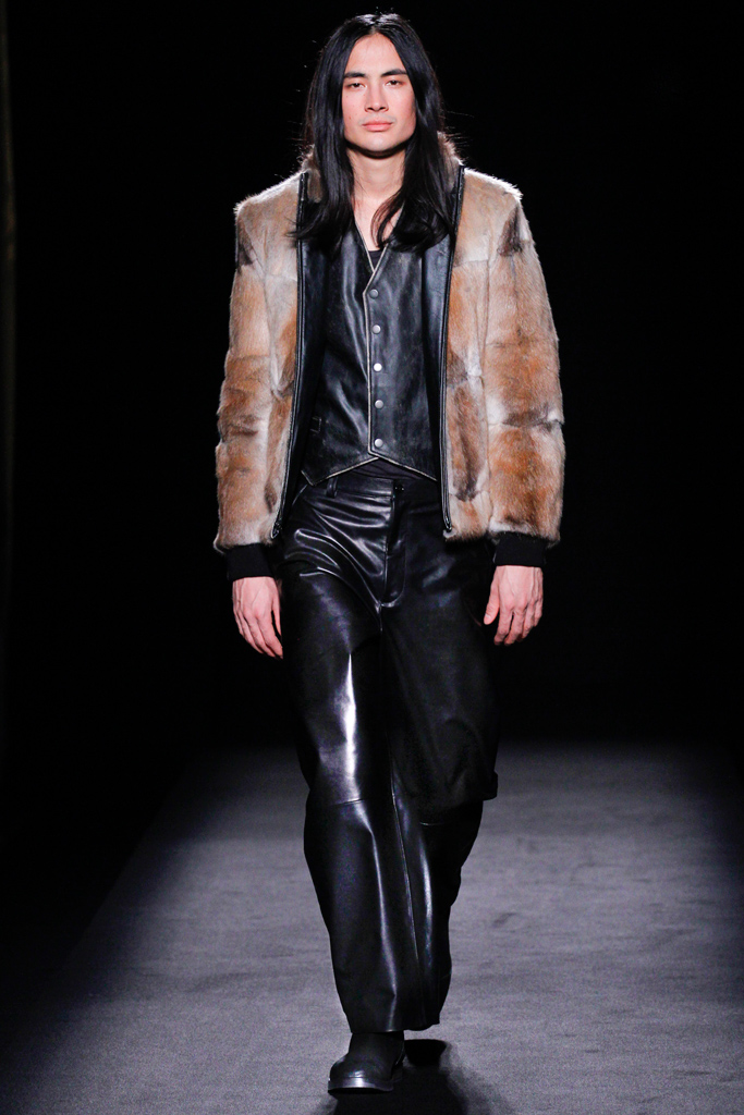 Maison Martin Margiela 2012ﶬbDƬ