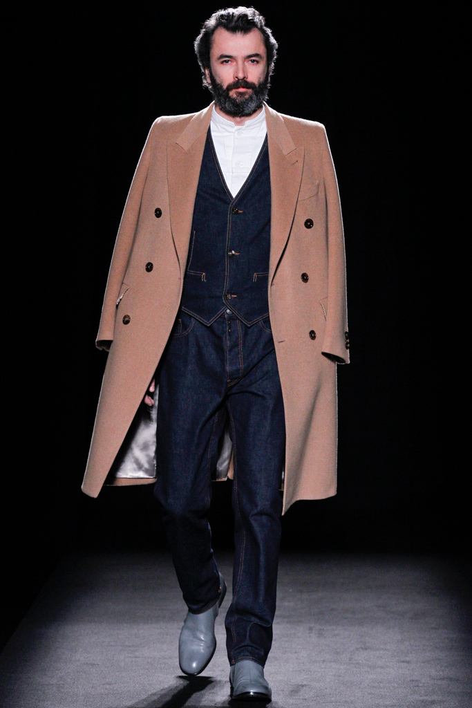 Maison Martin Margiela 2012ﶬbDƬ