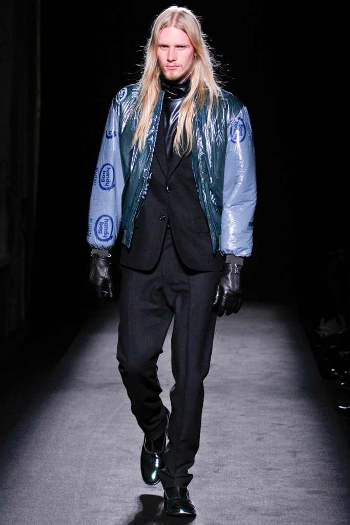 Maison Martin Margiela 2012ﶬbDƬ