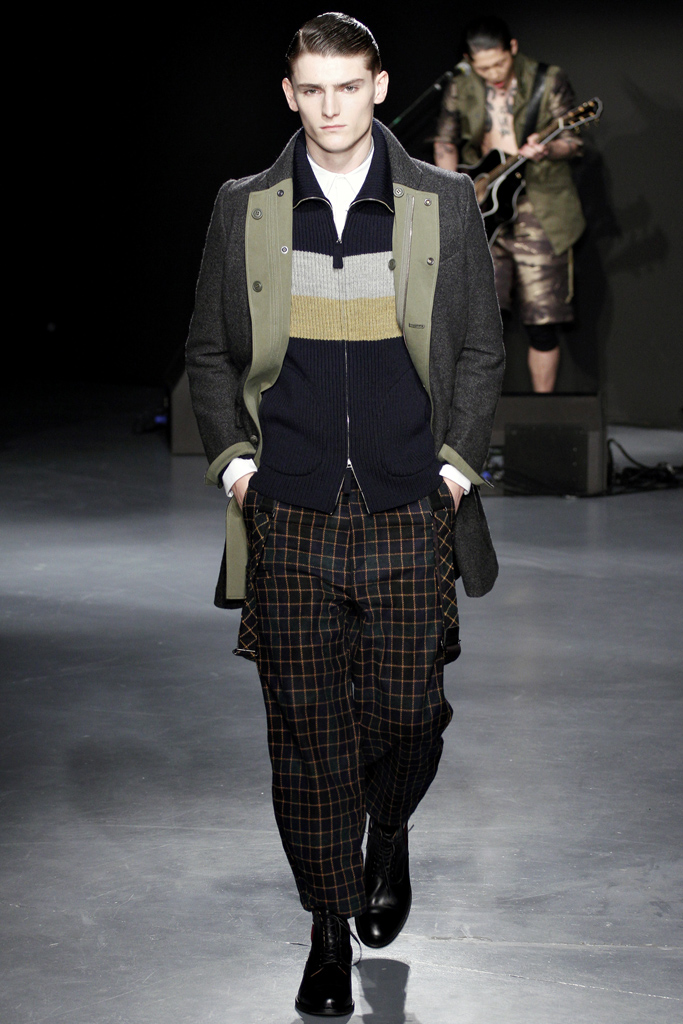Miharayasuhiro 2012ﶬbDƬ