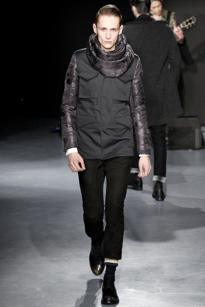 Miharayasuhiro 2012ﶬbDƬ