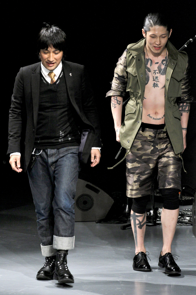Miharayasuhiro 2012ﶬbDƬ