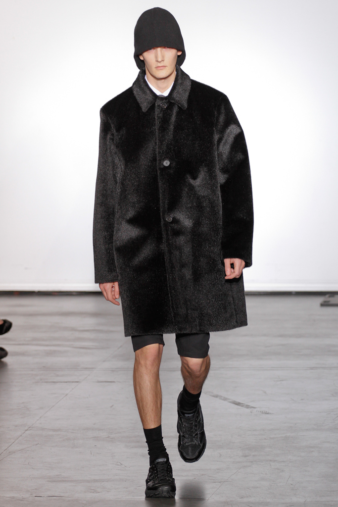 Raf Simons 2012ﶬbDƬ