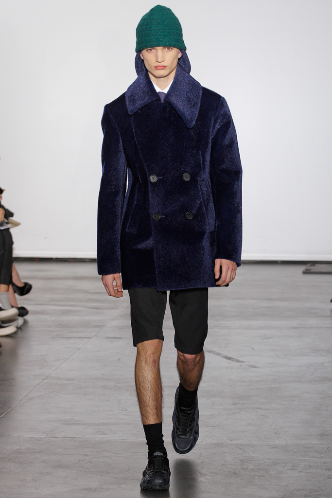 Raf Simons 2012ﶬbDƬ