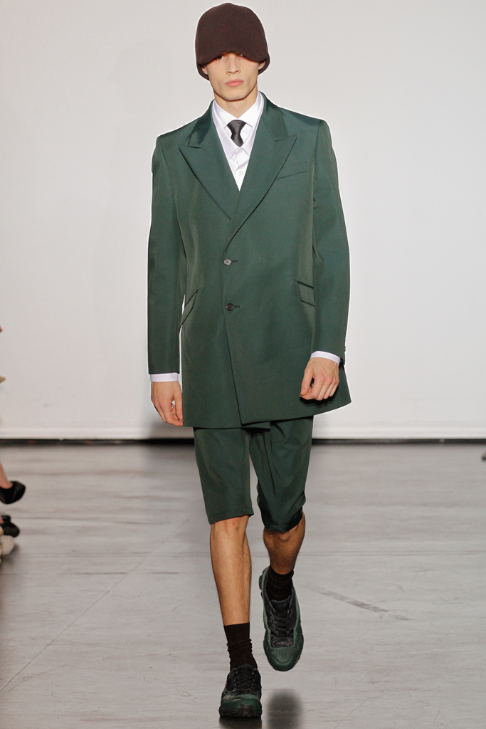 Raf Simons 2012ﶬbDƬ