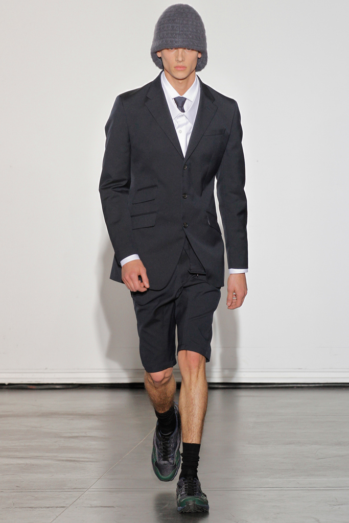 Raf Simons 2012ﶬbDƬ