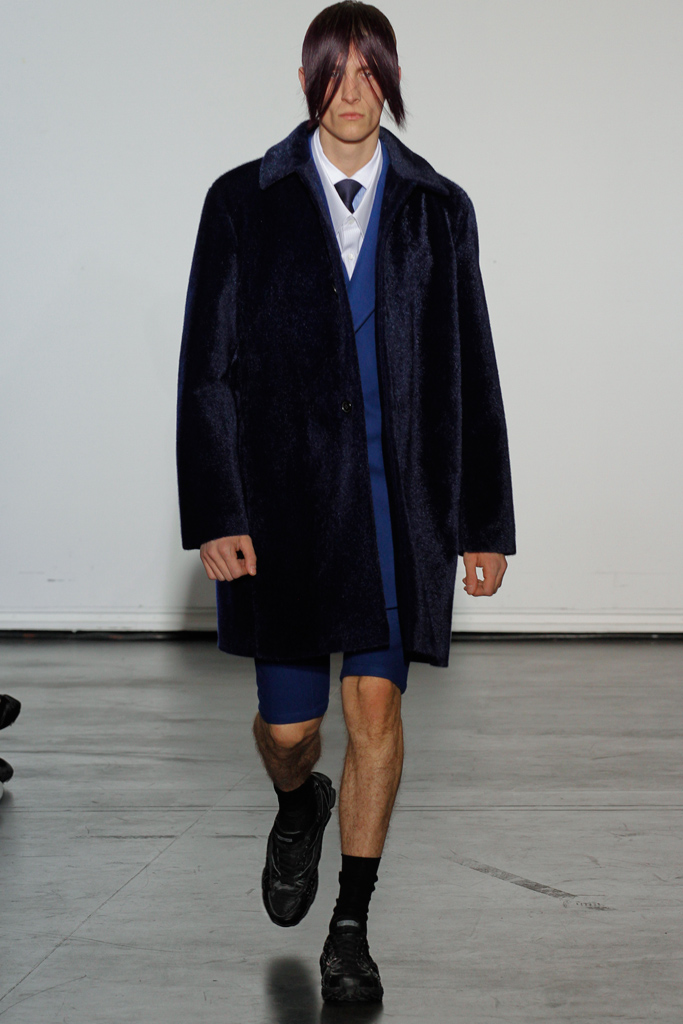 Raf Simons 2012ﶬbDƬ