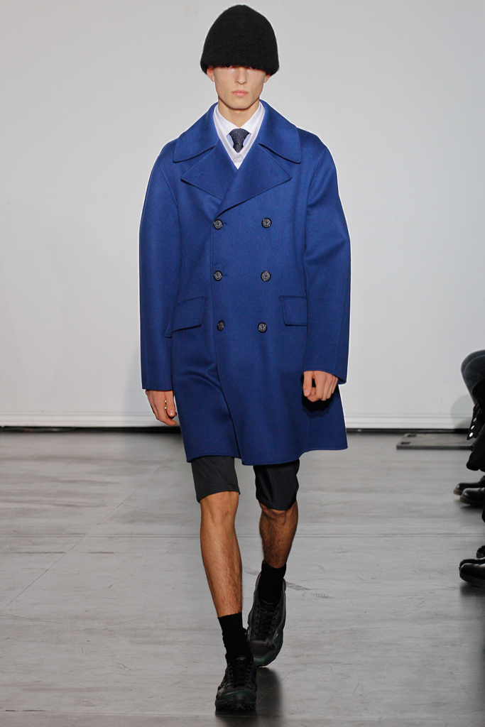 Raf Simons 2012ﶬbDƬ