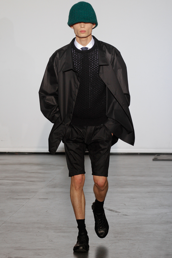 Raf Simons 2012ﶬbDƬ