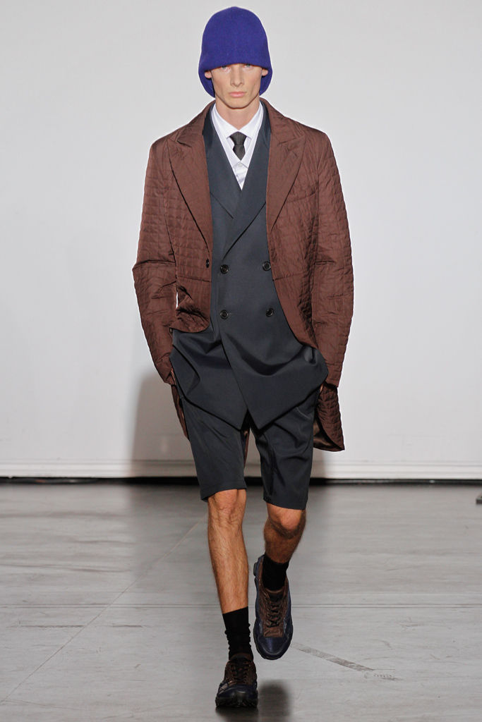 Raf Simons 2012ﶬbDƬ