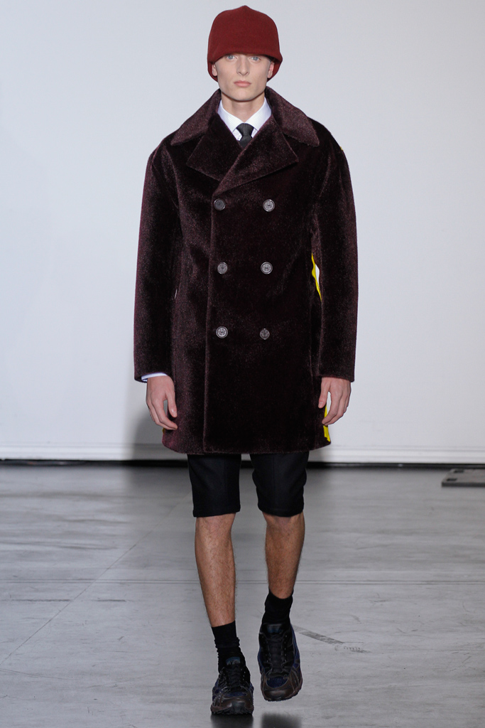 Raf Simons 2012ﶬbDƬ