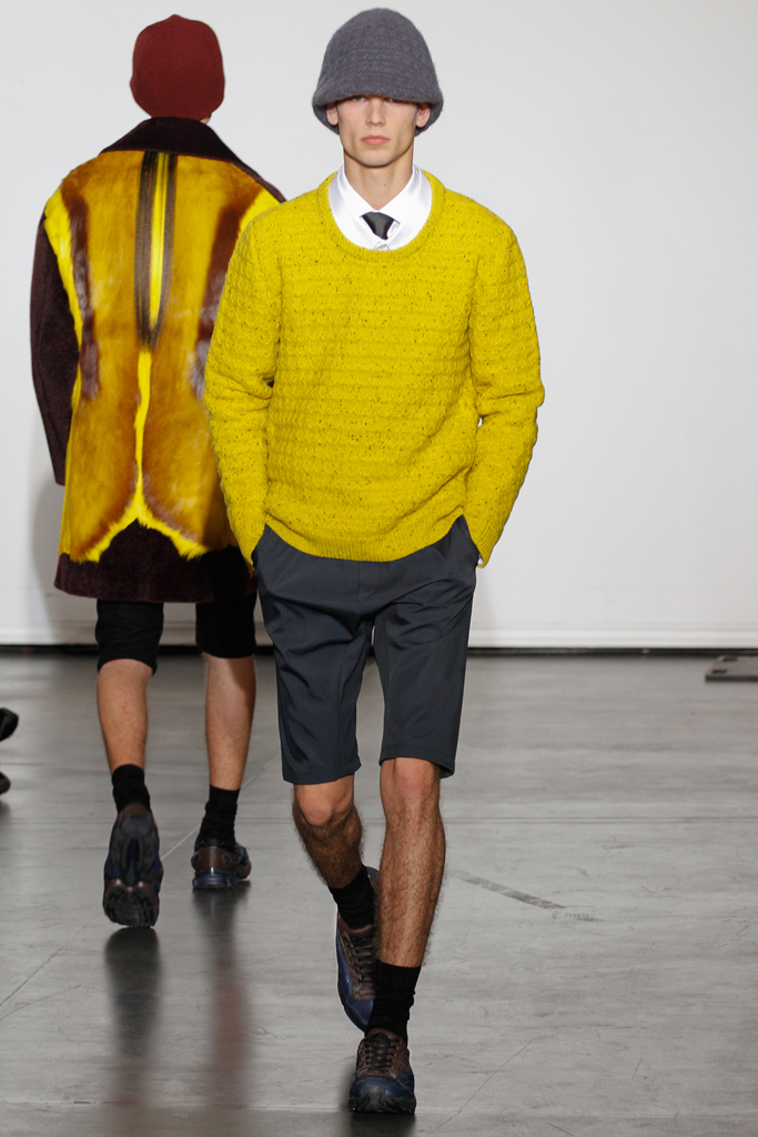 Raf Simons 2012ﶬbDƬ