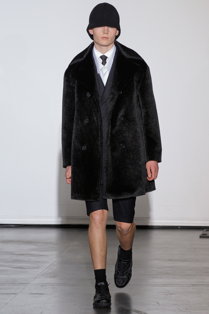 Raf Simons 2012ﶬbDƬ