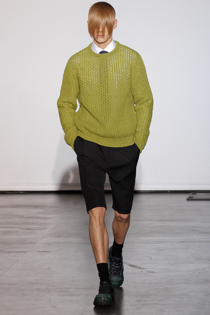 Raf Simons 2012ﶬbDƬ