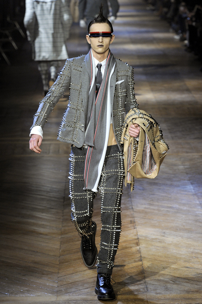 Thom Browne 2012ﶬbDƬ