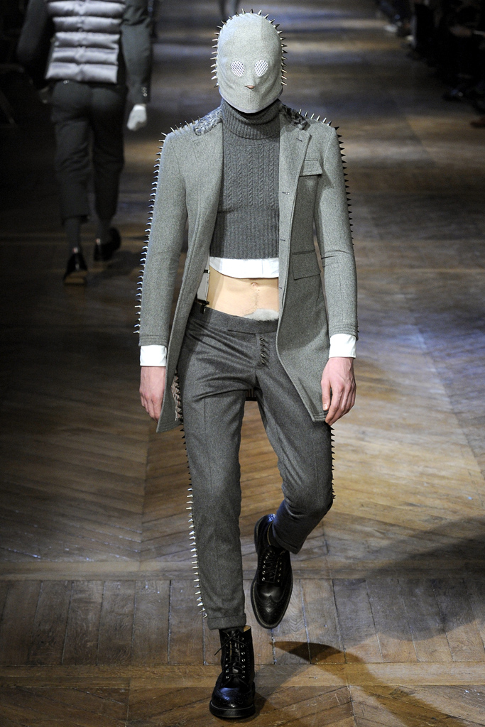 Thom Browne 2012ﶬbDƬ