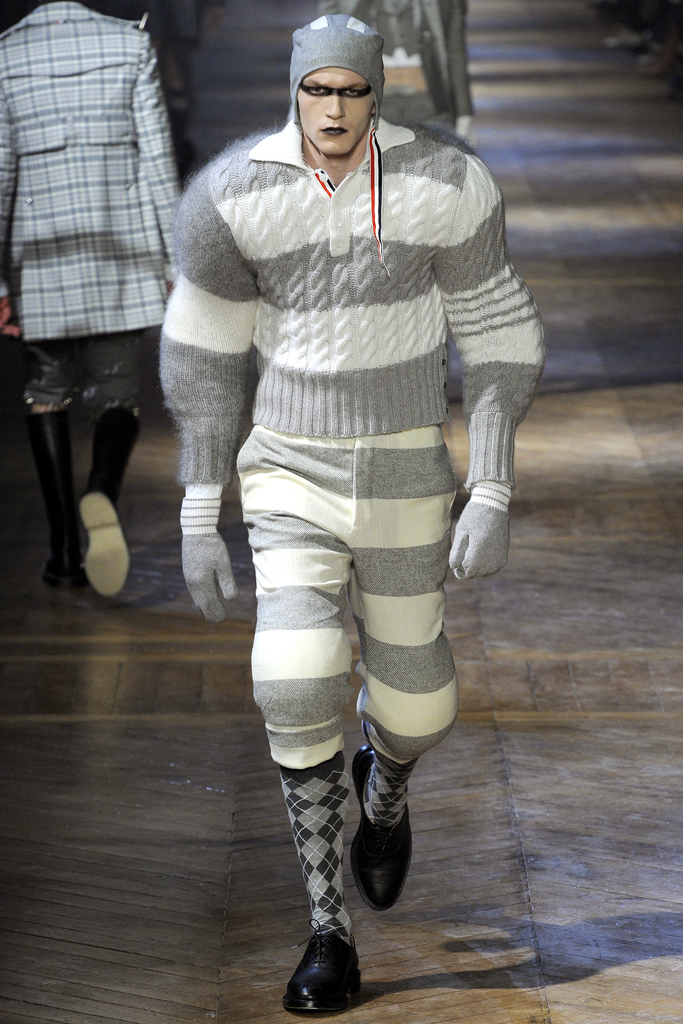 Thom Browne 2012ﶬbDƬ