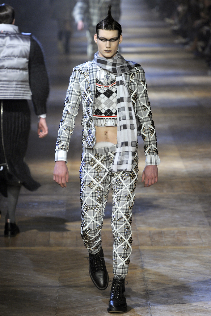 Thom Browne 2012ﶬbDƬ
