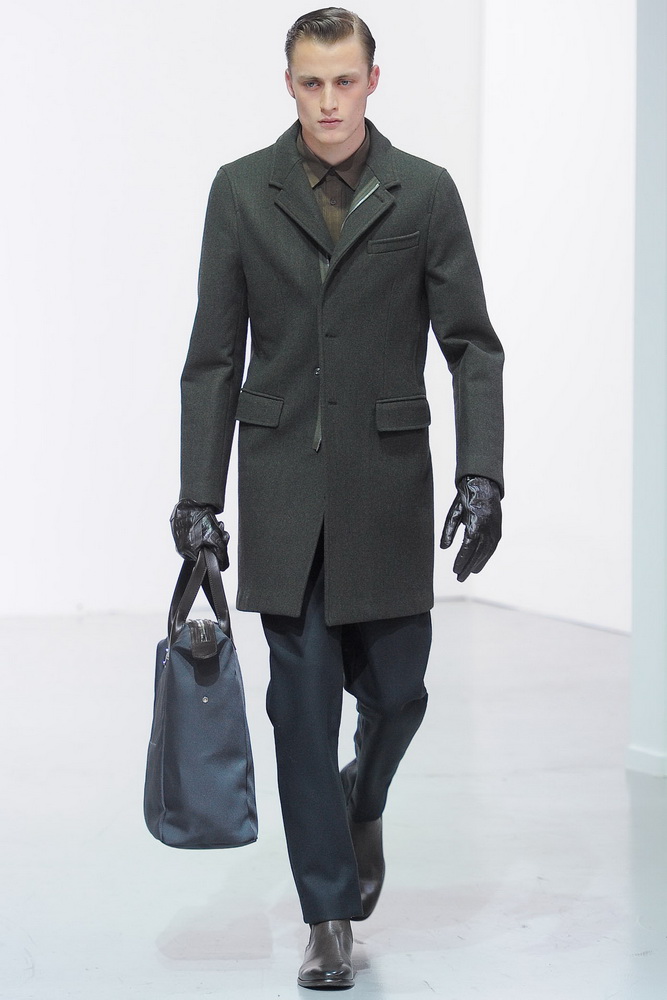 Dirk Bikkembergs 2012ﶬbDƬ
