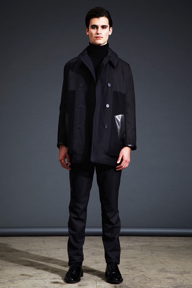 Yigal Azrouel 2012ﶬbDƬ