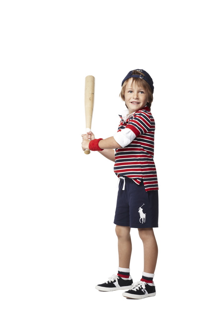 RALPH LAUREN The RL Gang 2012ϵиDƬ