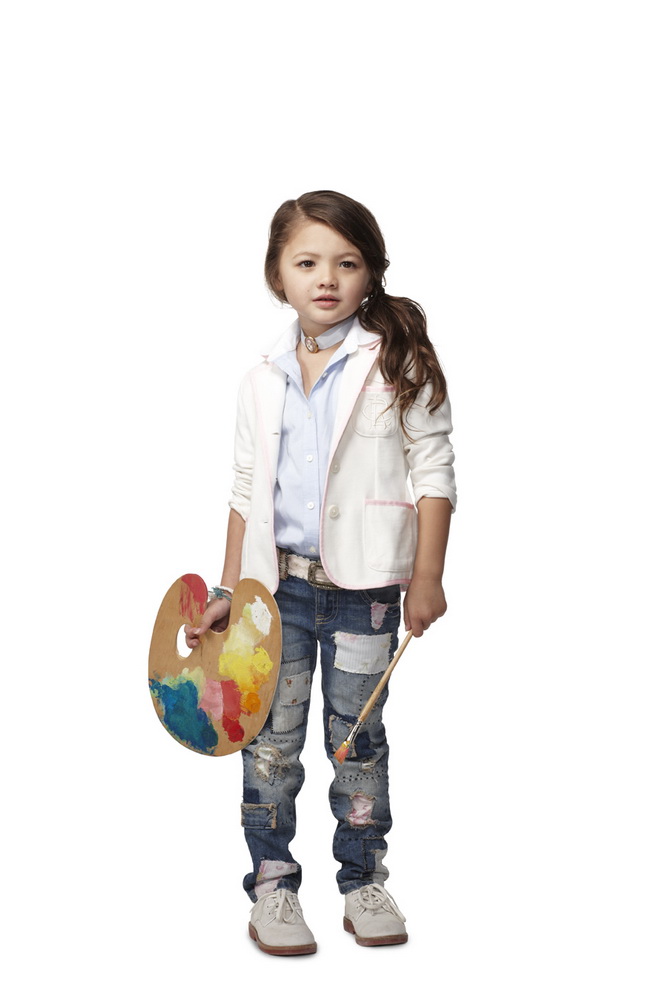 RALPH LAUREN The RL Gang 2012ϵиDƬ